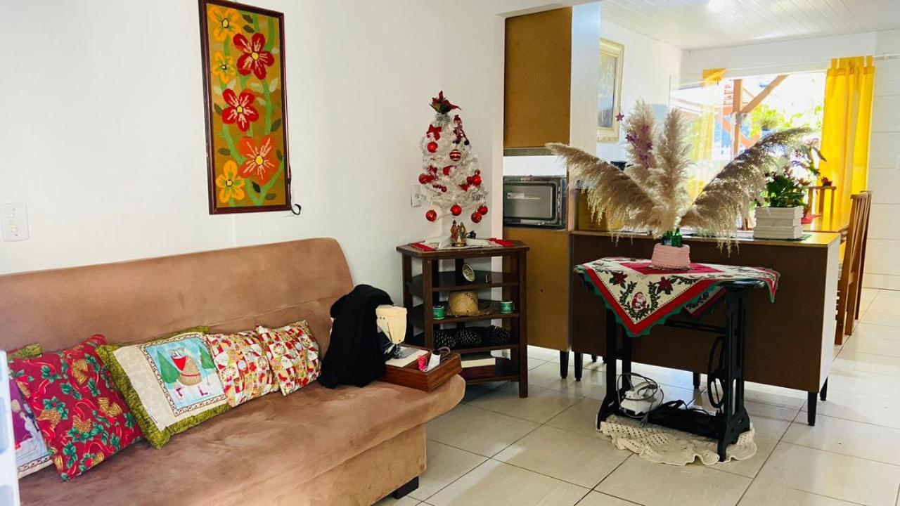 Para Desfutar Com A Familia Bombinhas Exterior foto