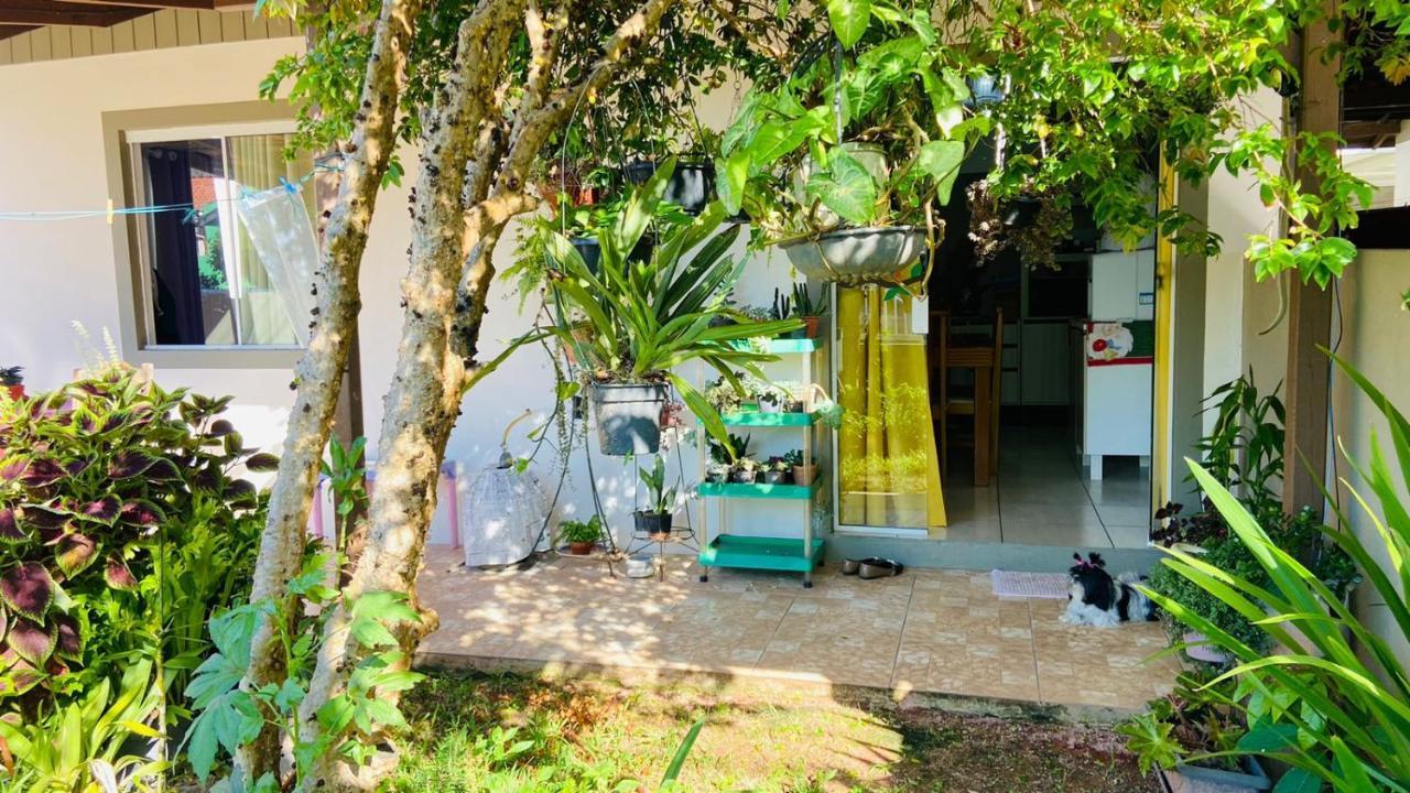 Para Desfutar Com A Familia Bombinhas Exterior foto