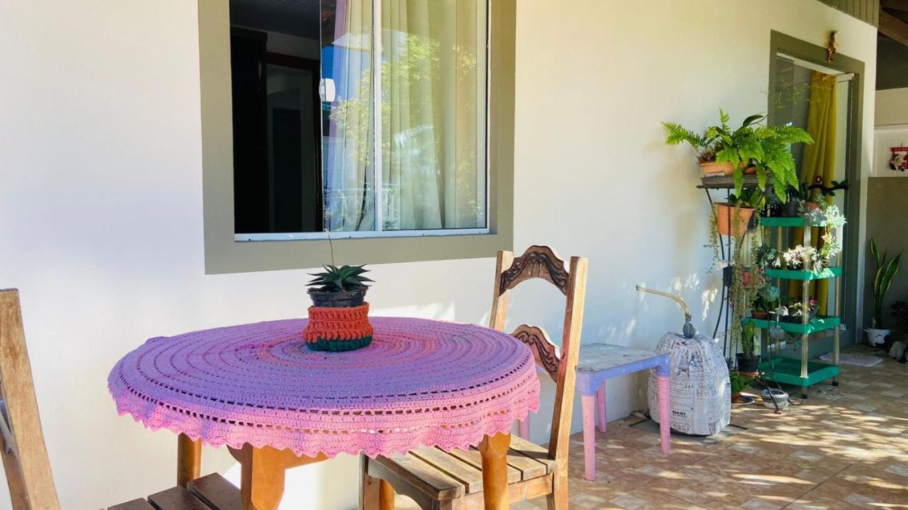 Para Desfutar Com A Familia Bombinhas Exterior foto