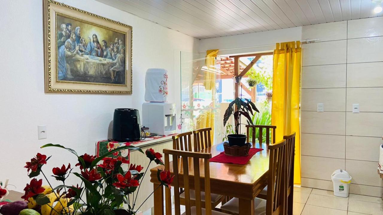 Para Desfutar Com A Familia Bombinhas Exterior foto