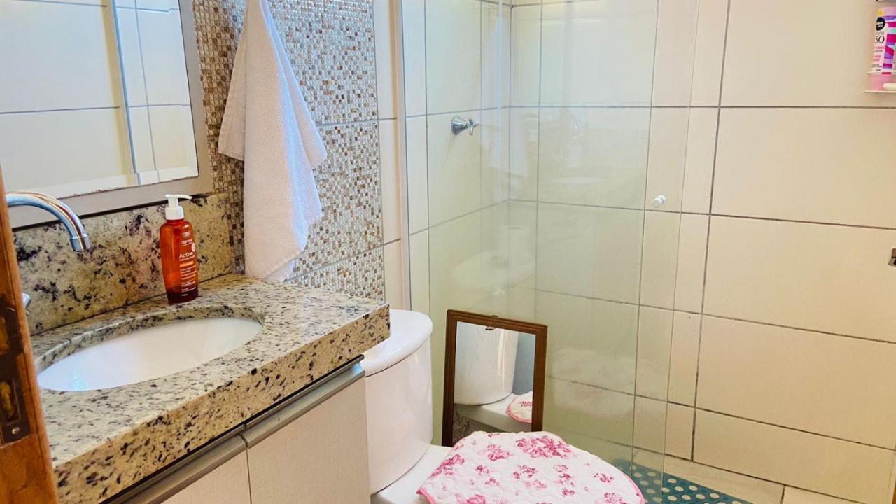 Para Desfutar Com A Familia Bombinhas Exterior foto