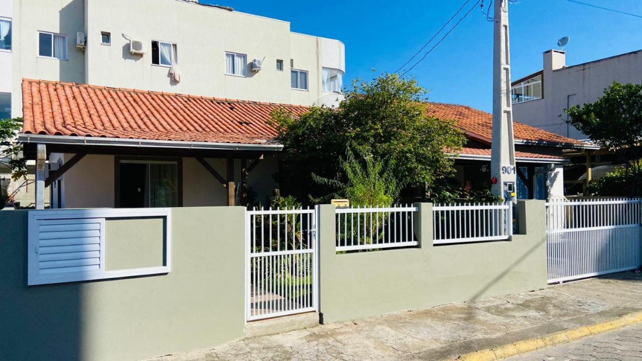 Para Desfutar Com A Familia Bombinhas Exterior foto