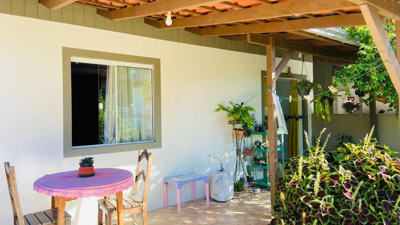 Para Desfutar Com A Familia Bombinhas Exterior foto